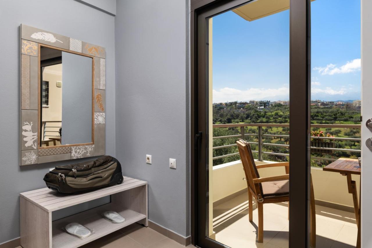 Luxury In Halepa Appartement La Canée