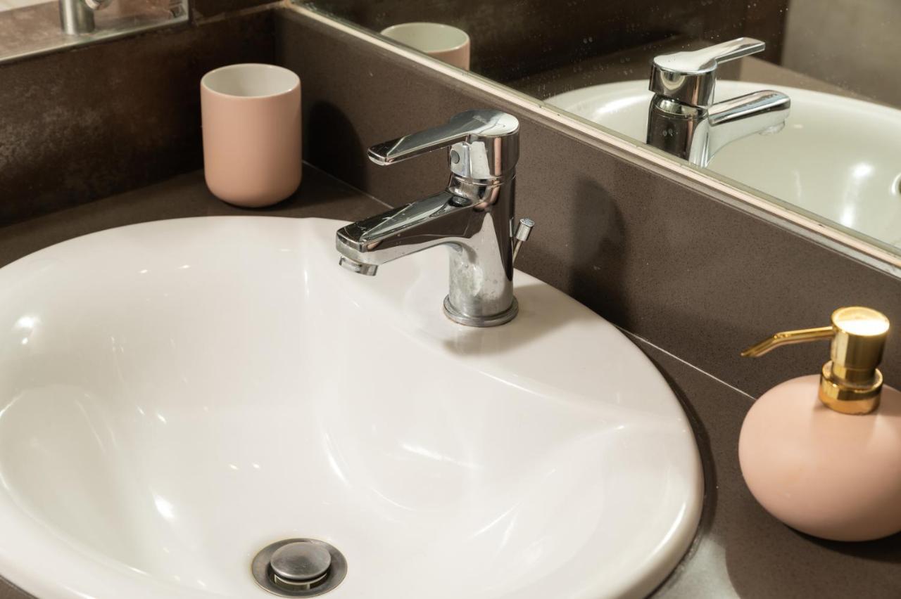 Appartement Luxury In Halepa