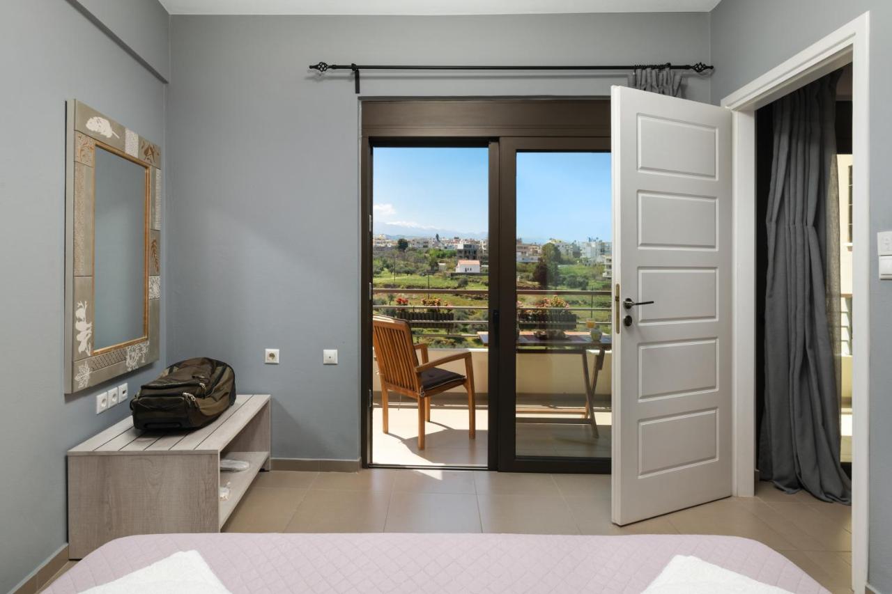 Luxury In Halepa Appartamento