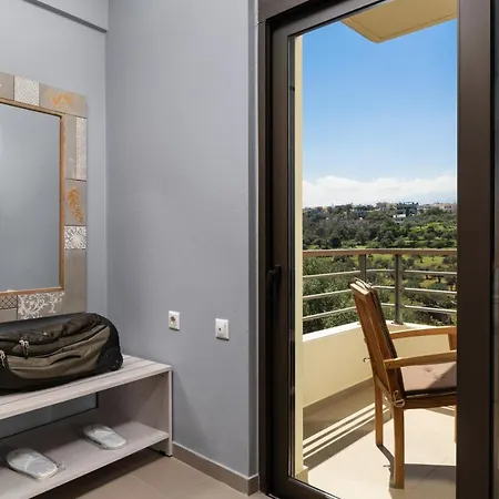Luxury Apartment In Halepa Chania  Exterior photo