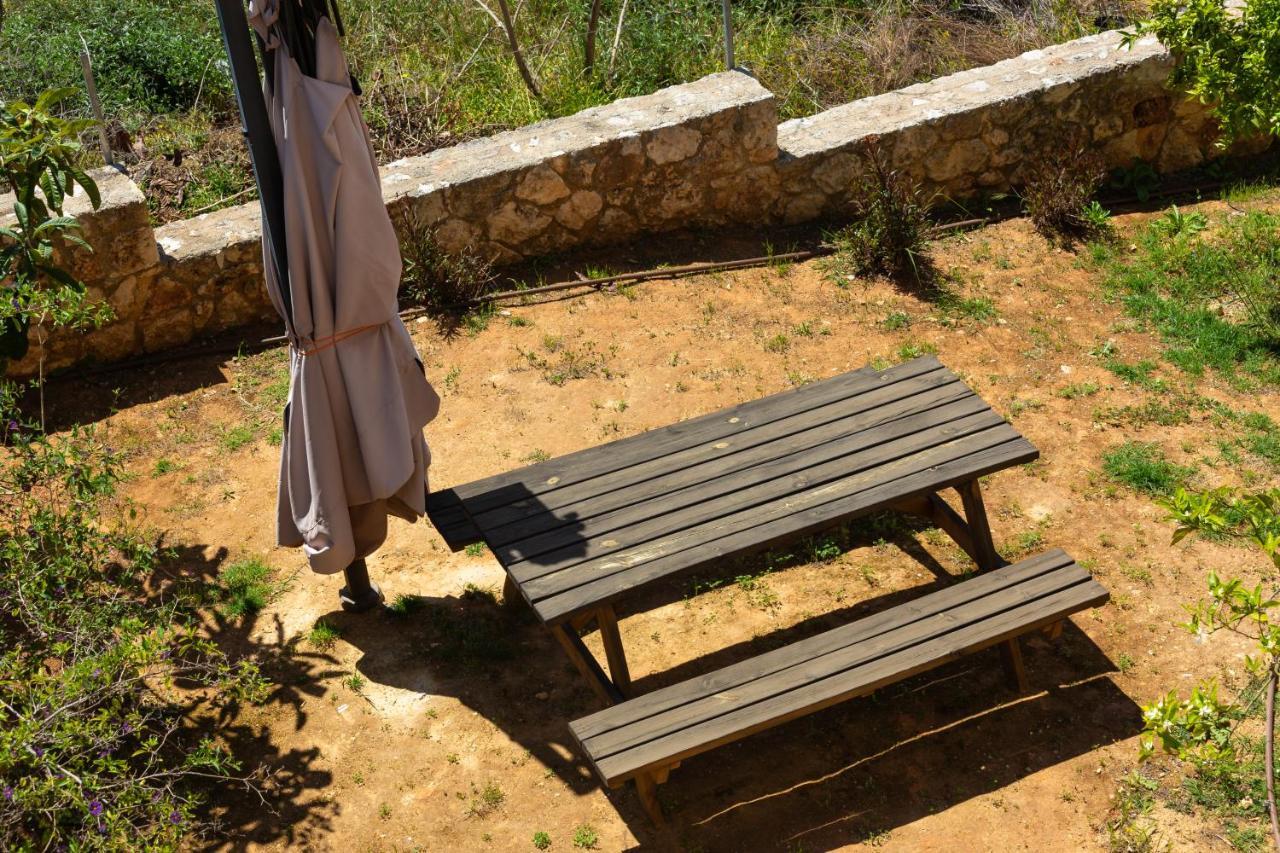 Luxury In Halepa דירה *