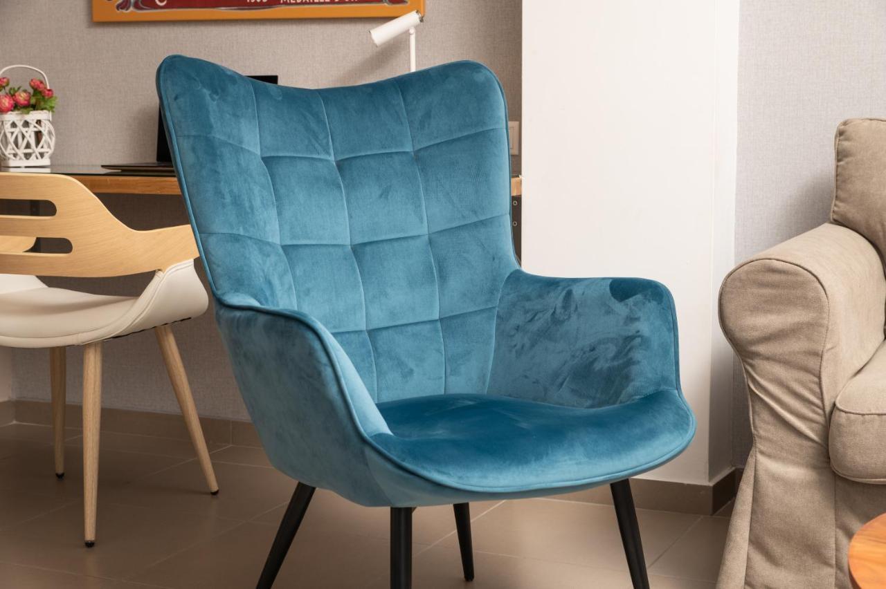Luxury In Halepa חאניה